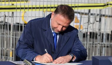 Możliwe zmiany w zasadach przyznawania polskiego obywatelstwa. Jest zapowiedź - Onet