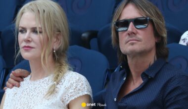 Pierwszy wywiad Nicole Kidman po rozstaniu. "Ile razy musisz popełnić błąd?"