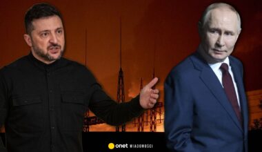 Blackout za blackout. Ukraina odpłaca się Putinowi z nawiązką. Strategiczny przemysł Kremla balansuje na krawędzi. "Wróg musi ponieść koszty tej wojny"