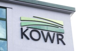 Działka przy trasie CPK sprzedana prywatnie. Dawtona wydaje oświadczenie