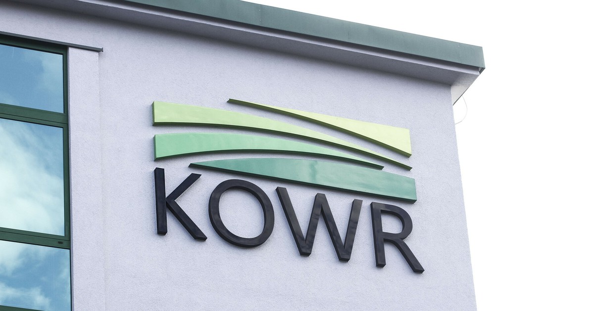 Działka przy trasie CPK sprzedana prywatnie. Dawtona wydaje oświadczenie