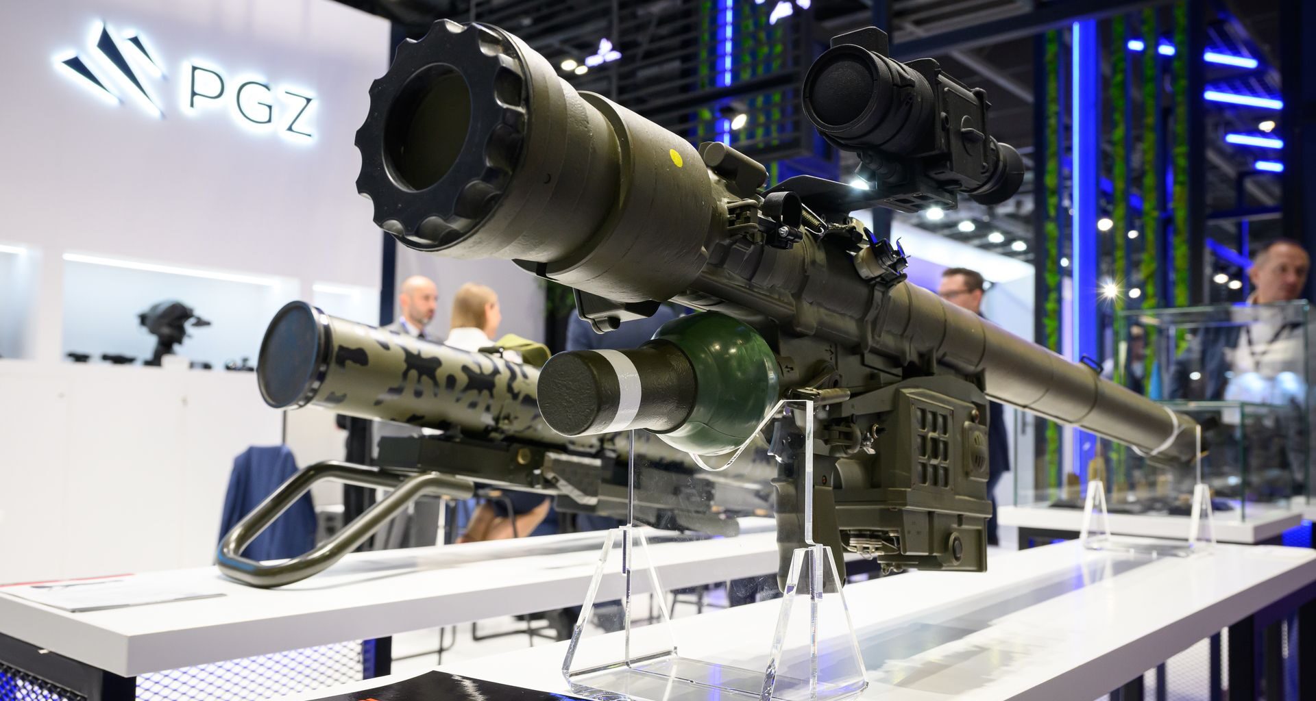 Nowa umowa handlowa UE z Ukrainą. "Wyeliminuje potrzebę" zakazu importu