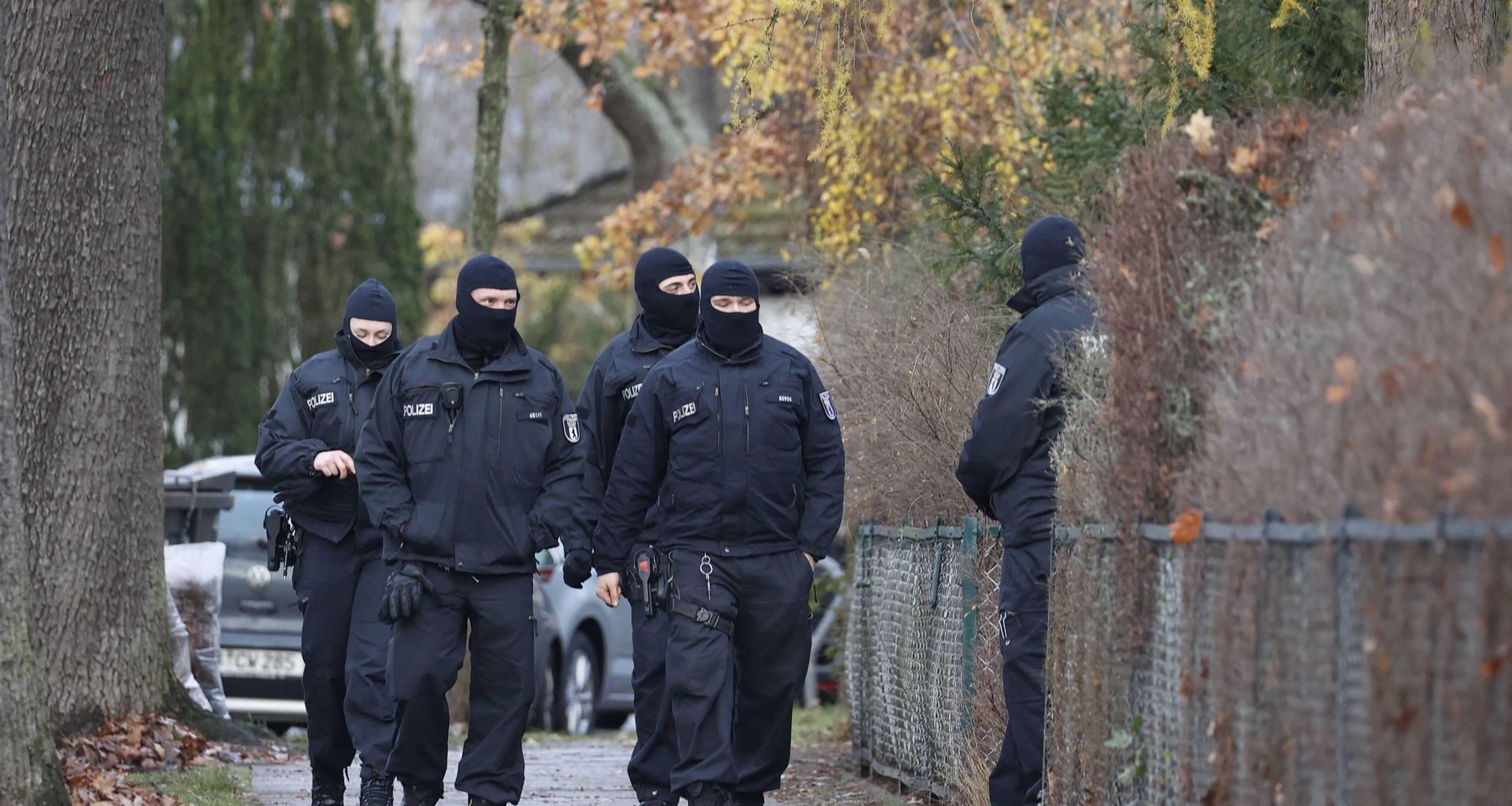Rozmawiali z urzędnikami Kremla. Mówią o "ciosie" po sankcjach