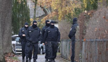 Rozmawiali z urzędnikami Kremla. Mówią o "ciosie" po sankcjach