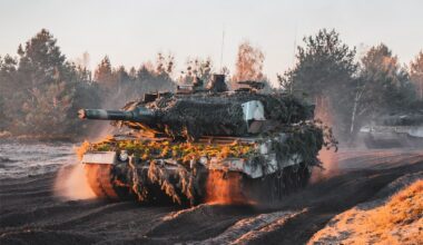 Media: Moskwa wysłała do USA dokument z żądaniami ws. Ukrainy