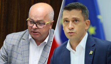 Rozmawiali z urzędnikami Kremla. Mówią o "ciosie" po sankcjach