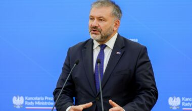 Kolejne zawieszenia w PiS. Rzecznik partii potwierdza