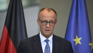 USA gotowe na nowe sankcje wobec Rosji. Czekają na ruch Europy