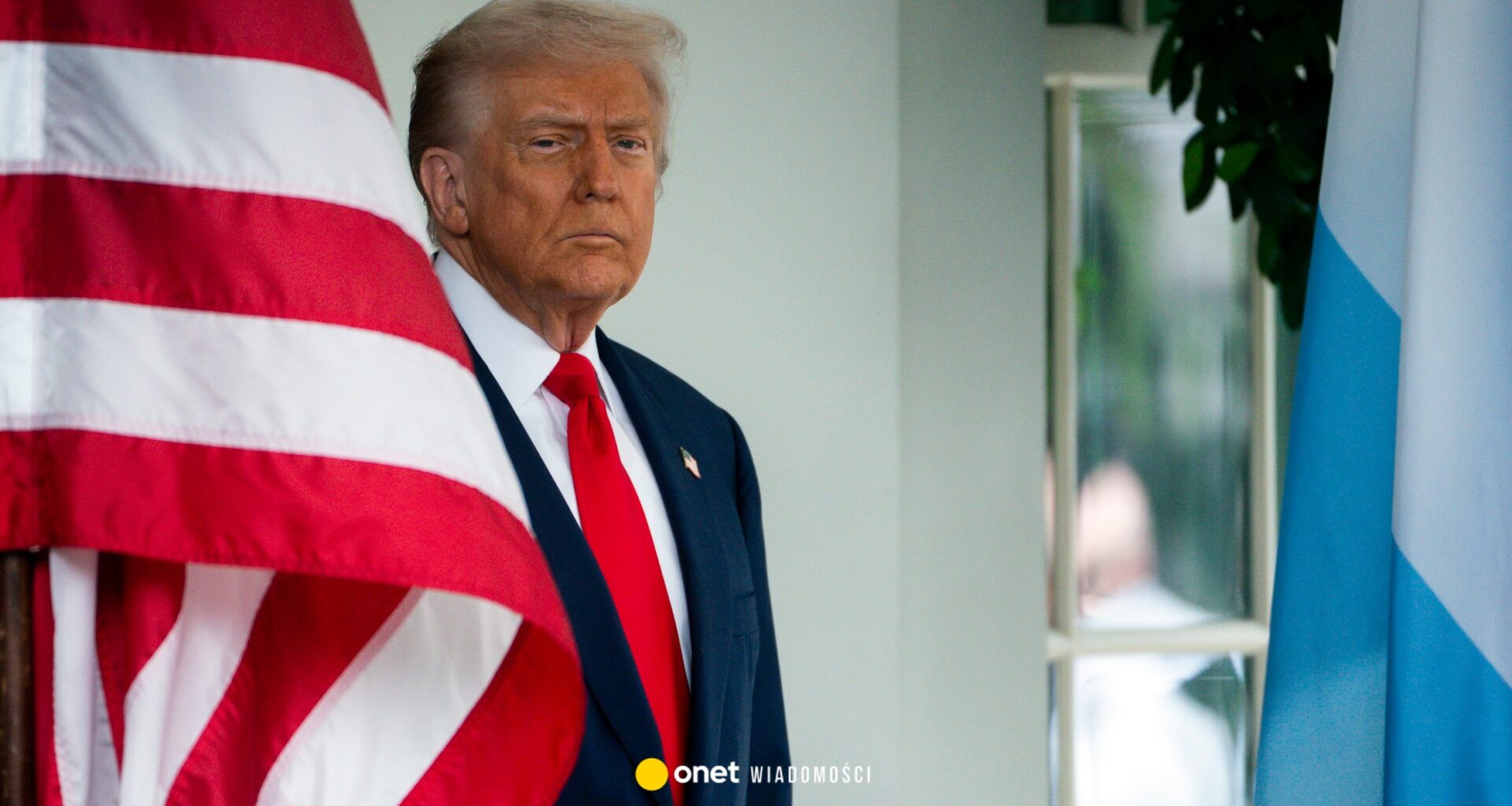 "Zmusić Putina, by podszedł do stołu". Tak według ekspertów powinien postąpić Trump