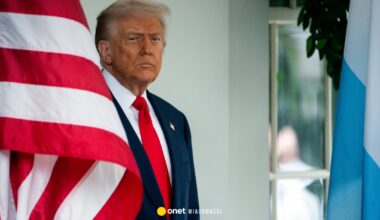 "Zmusić Putina, by podszedł do stołu". Tak według ekspertów powinien postąpić Trump