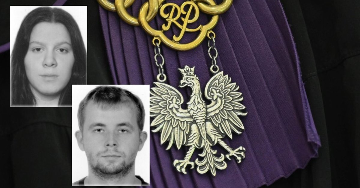 Rozpowszechnili materiały dla dorosłych z udziałem własnych dzieci. Trafili do rejestru pedofilów