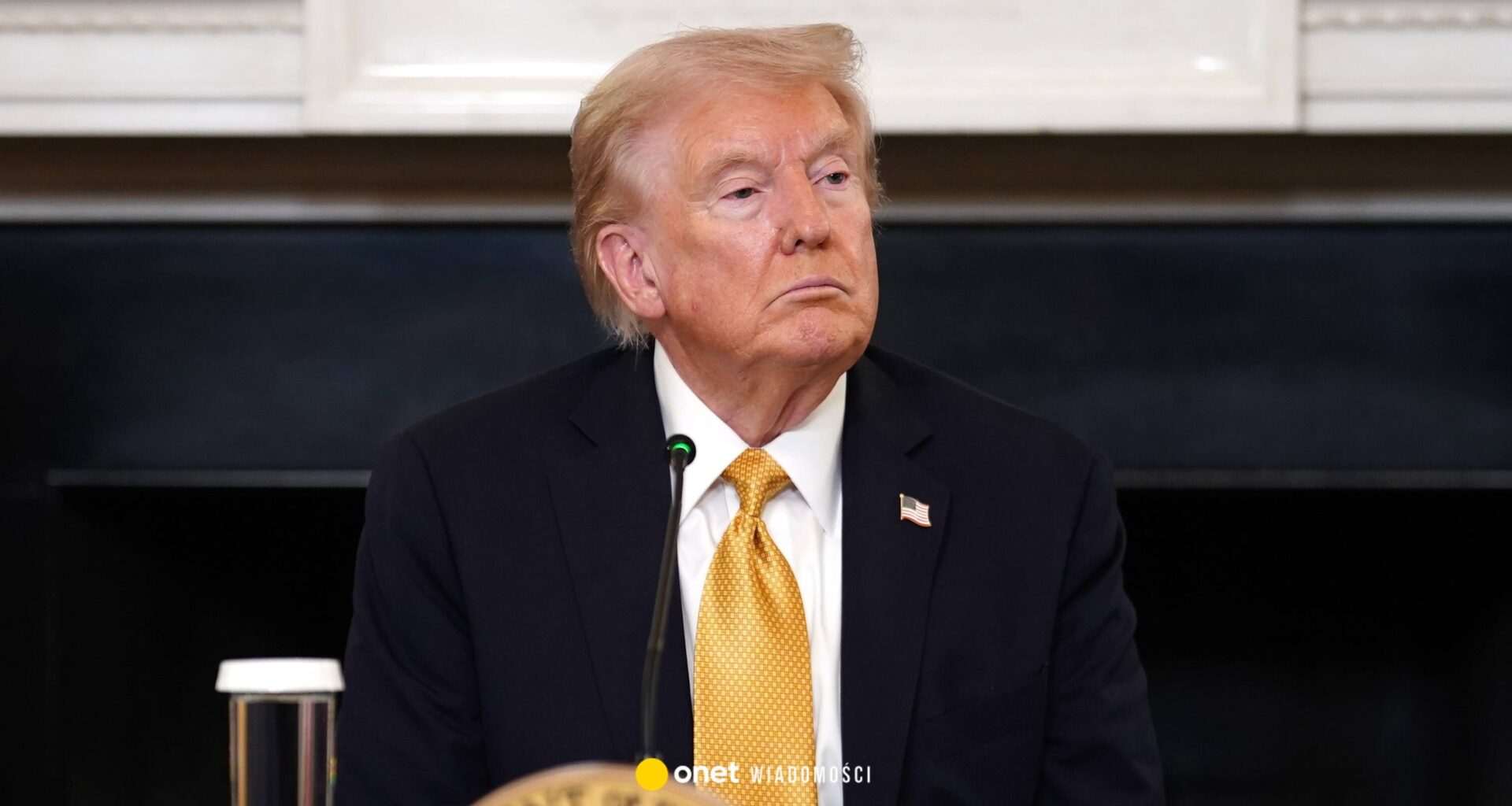 Donald Trump ma plan, by rządzić trzecią kadencję? Jego były doradca zabrał głos