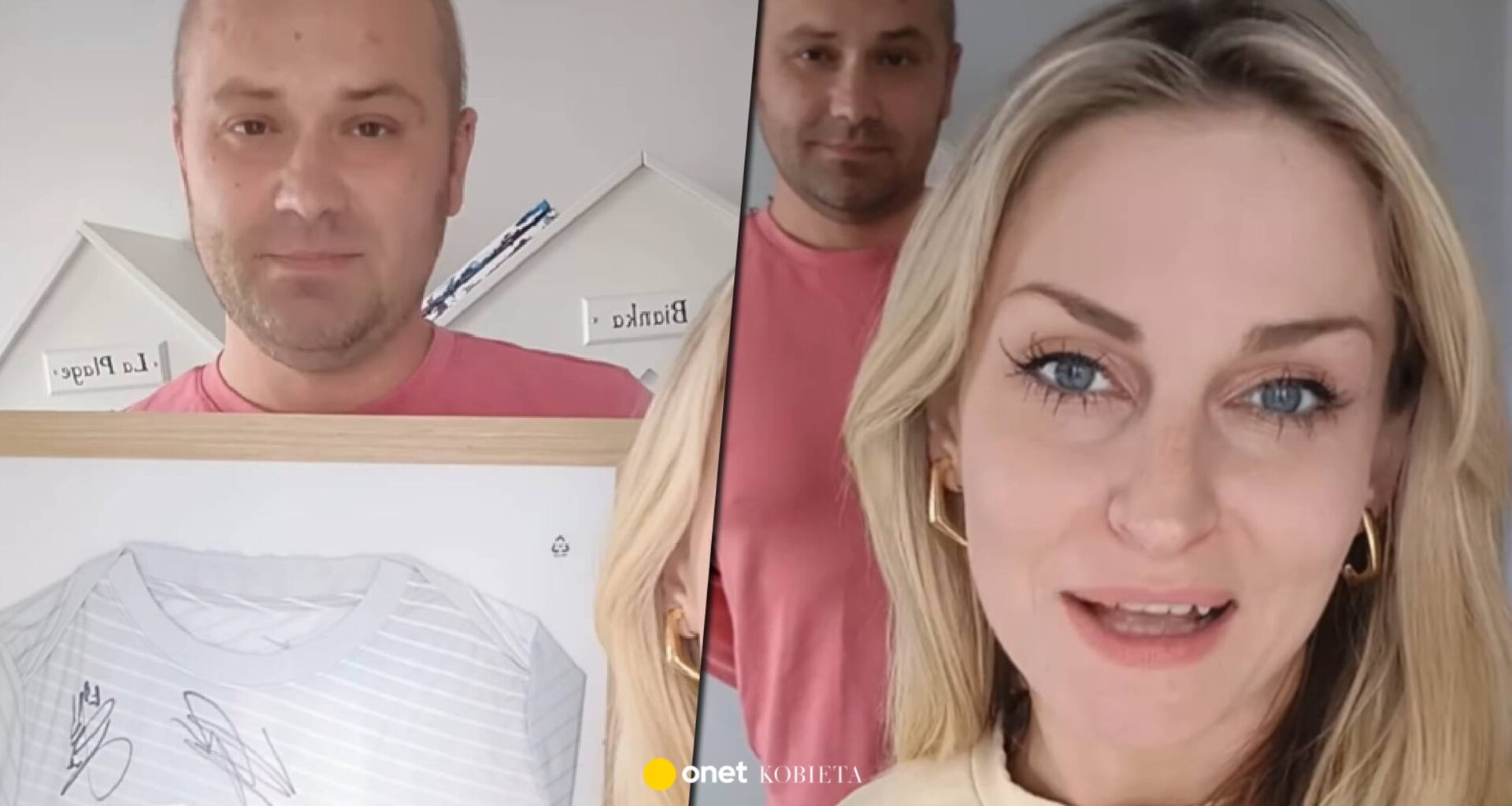 Reprezentacja Polski wspiera Adriana. Wyjątkowa koszulka na licytacji