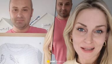 Reprezentacja Polski wspiera Adriana. Wyjątkowa koszulka na licytacji