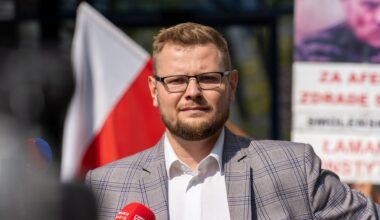 Pies zaatakował dziecko w lesie. Chłopiec jest w szpitalu