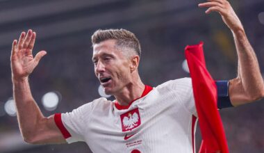 Mecz reprezentacji Polski. O której i gdzie oglądać spotkanie Polska - Nowa Zelandia?
