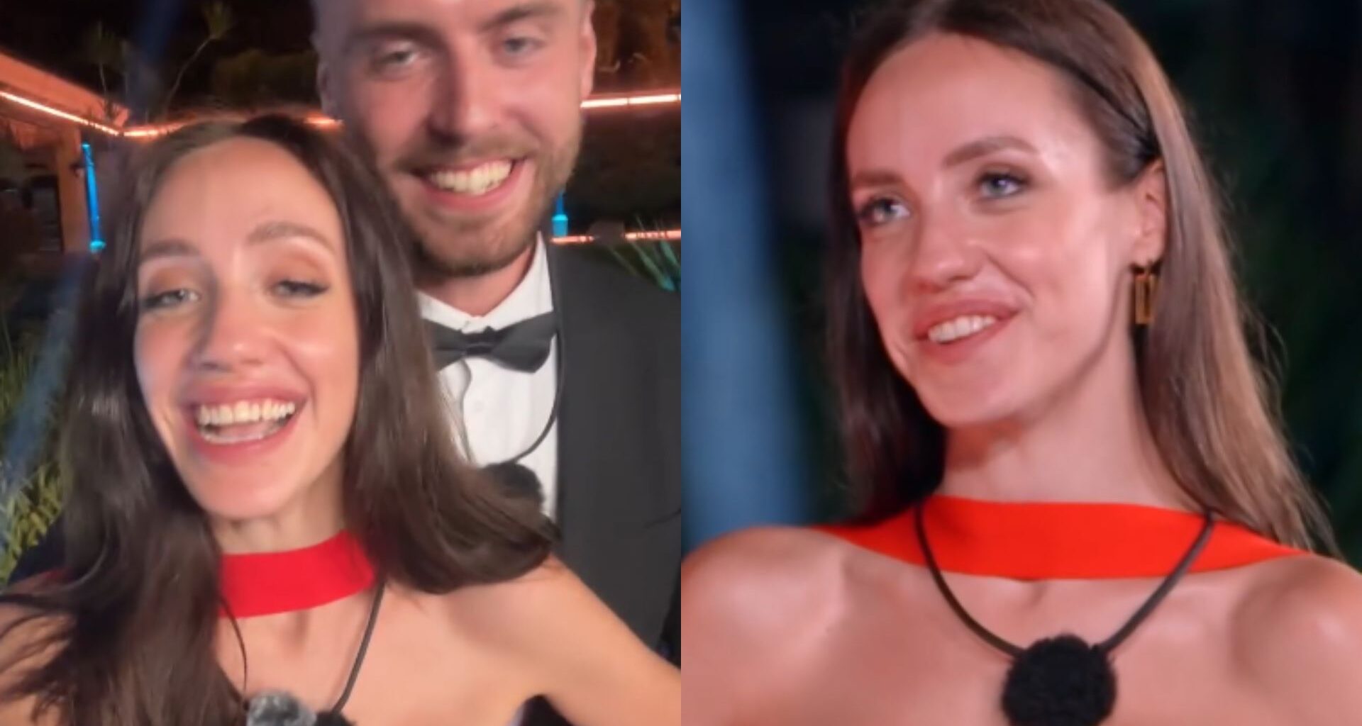 Zwyciężczyni "Hotelu Paradise" o wygranej. Ma konkretne plany