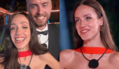 Zwyciężczyni "Hotelu Paradise" o wygranej. Ma konkretne plany