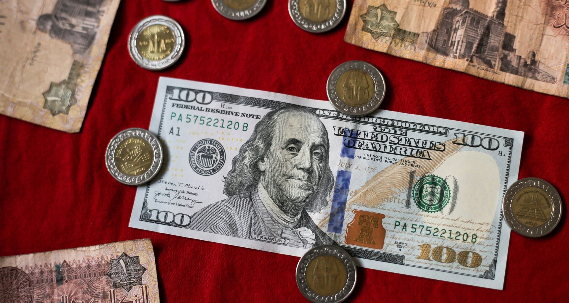 Negocjacje nagle zerwane przez Trumpa. "Trwały aż do tej chwili"