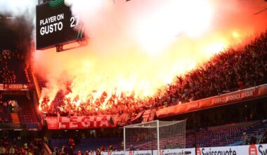 Wreszcie dostał szansę, ale zawiódł. Błysnął dopiero w końcówce