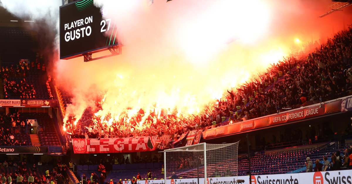 Wreszcie dostał szansę, ale zawiódł. Błysnął dopiero w końcówce