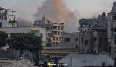 Przełom w sprawie Strefy Gazy? Hamas ujawnił listę zakładników [RELACJA]