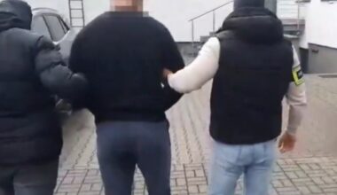 Zarzucali mu udawaną kontuzję. Fajfer odpowiedział krytykom