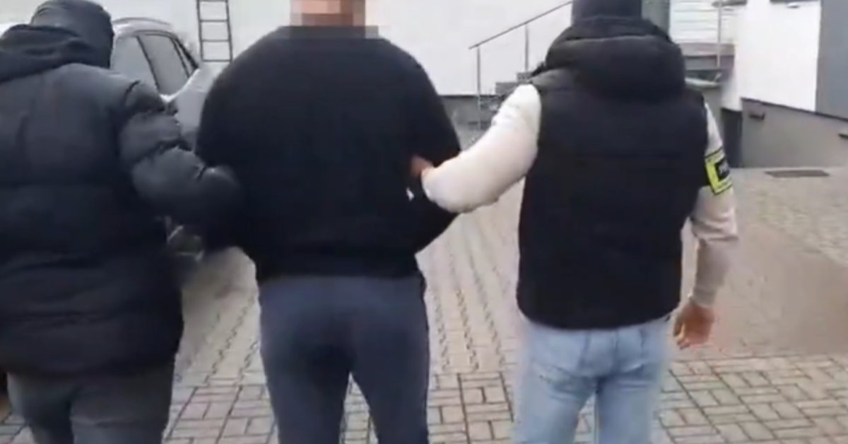 Zarzucali mu udawaną kontuzję. Fajfer odpowiedział krytykom