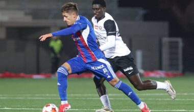 Kapitalny gol w Ekstraklasie! Na wagę zwycięstwa. Tylko zobacz