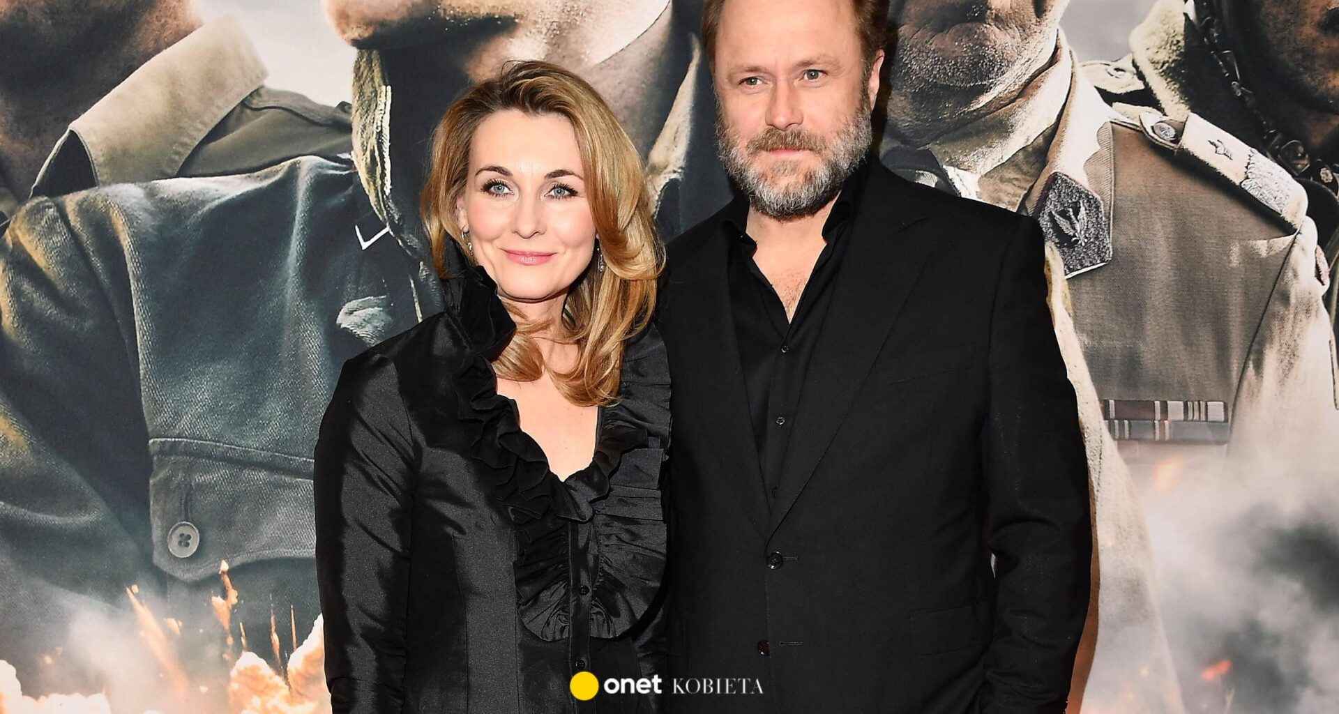 Leszek Lichota i Ilona Wrońska się rozstali. Rok wcześniej zdobili okładkę