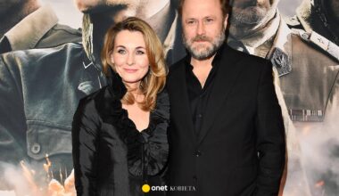 Leszek Lichota i Ilona Wrońska się rozstali. Rok wcześniej zdobili okładkę