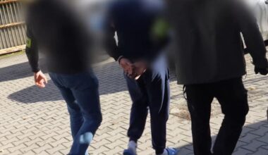 Afera korupcyjna z udziałem b. wiceprezydenta Częstochowy. Nowe fakty