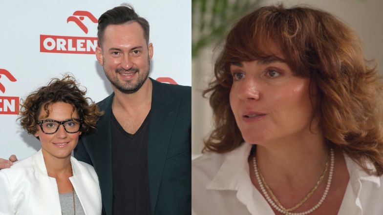 Maja Bohosiewicz mierzy się z pytaniem, czy "Olga Frycz OBRAZIŁA SIĘ na nią po rezygnacji z TzG?". Zaskoczeni?