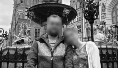 CBŚP rozbiło gang na Warmii i Mazurach. Lider wpadł z 85 kg marihuany