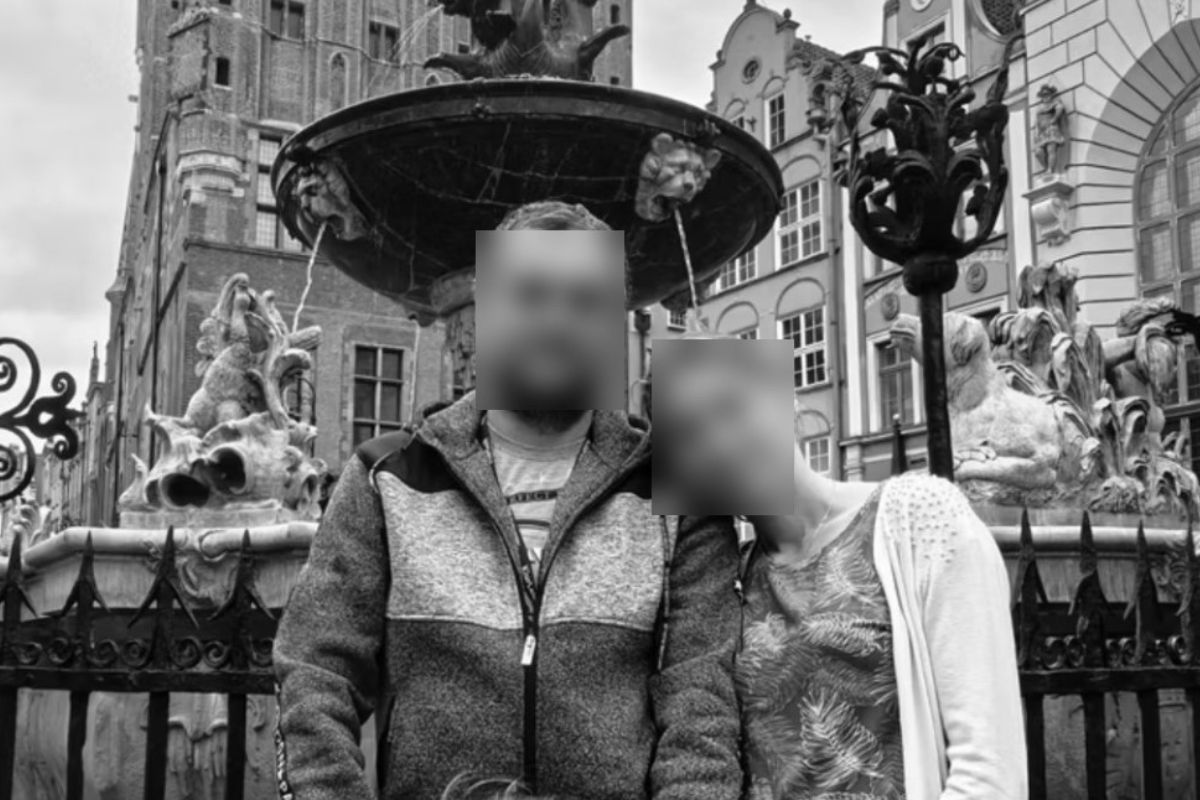 CBŚP rozbiło gang na Warmii i Mazurach. Lider wpadł z 85 kg marihuany