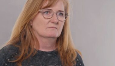 Zawadzka wyglądała zjawiskowo. Stanęła w błyszczącej sukni z rozcięciem