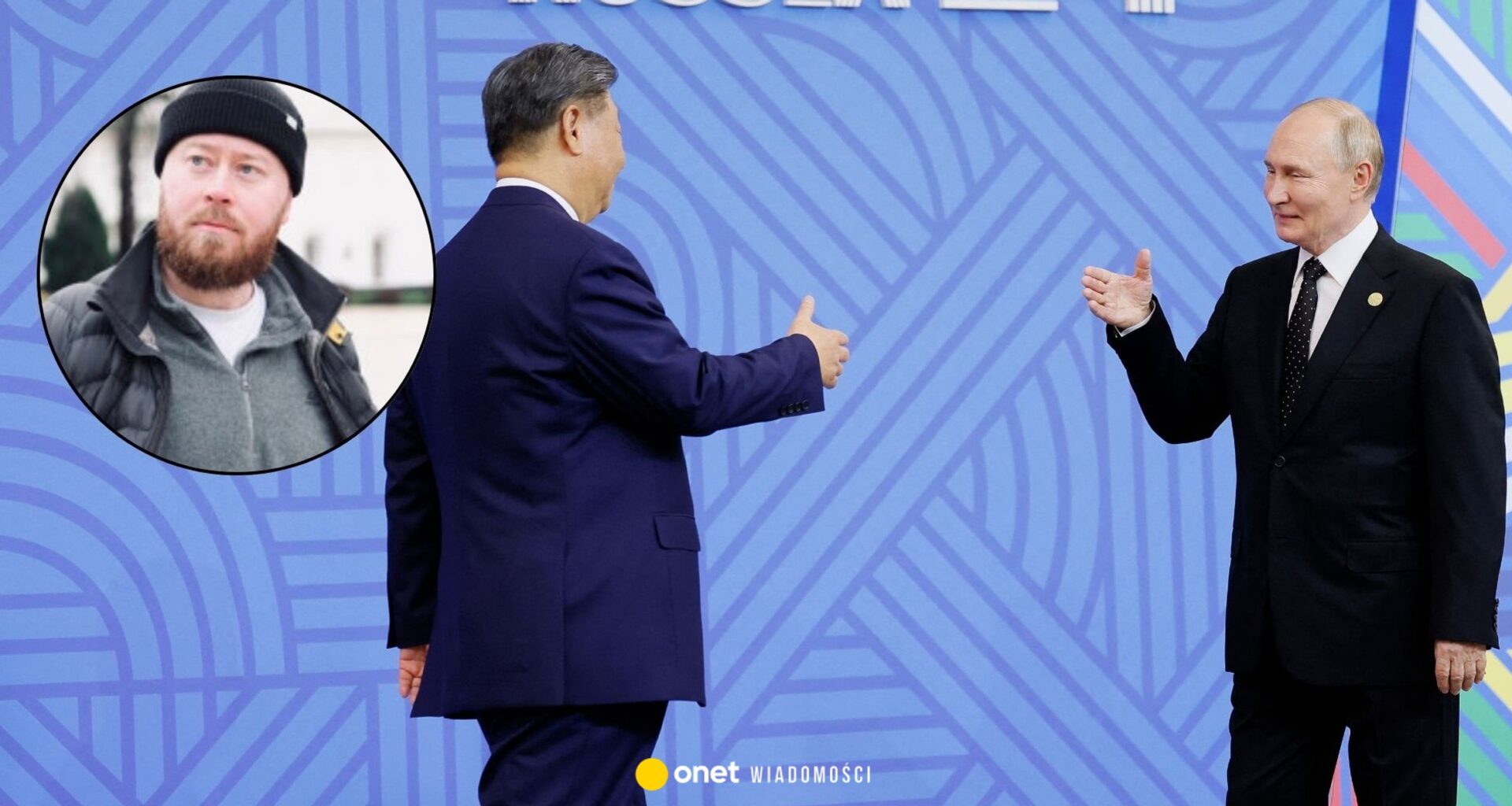 Luka w bezpieczeństwie Europy. Fiński analityk: kończy nam się czas