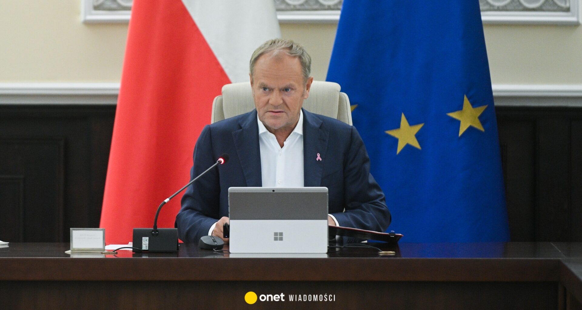 Dwa lata rządu Donalda Tuska. Czy Polakom żyje się lepiej? [SONDAŻ]