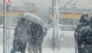 Zima 2025/2026 jak w PRL-u? Meteorolodzy z IMGW nie mają złudzeń