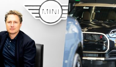 Ta marka notuje w Polsce wzrost sprzedaży elektryków o 500 proc. Nie jest z Chin