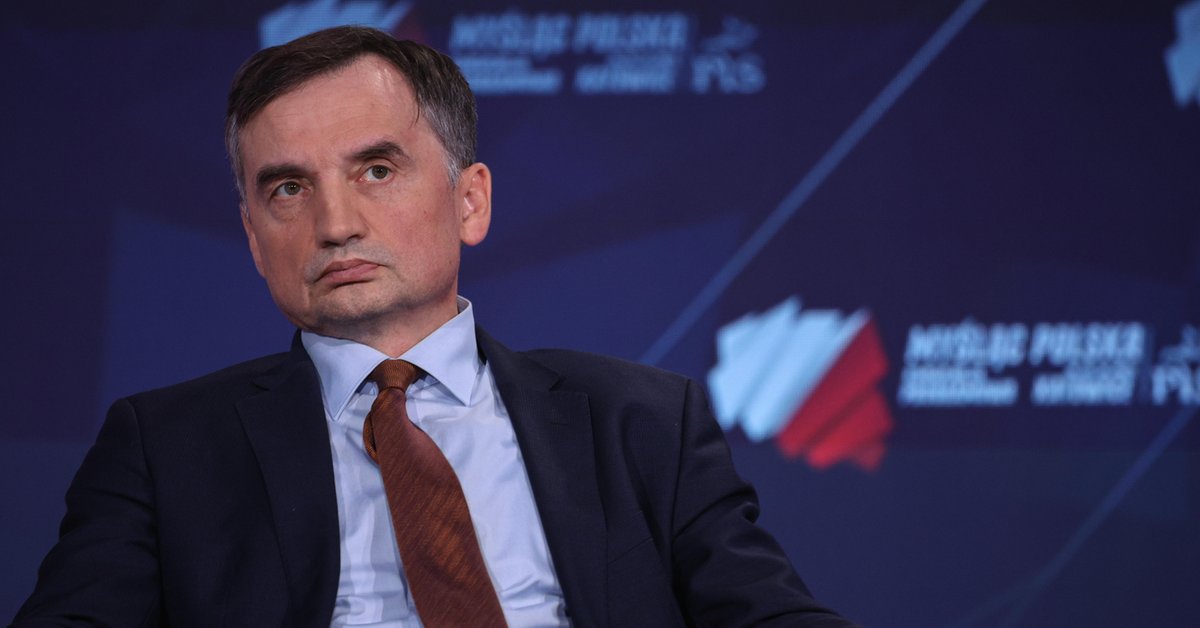 Zbigniew Ziobro w Budapeszcie. Uderza w Donalda Tuska. "Sterowany z Berlina"