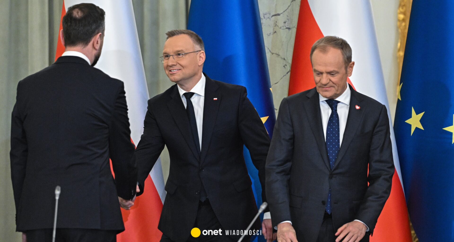 To on miał zdradzić Tuska. "Dziś premierem byłby kto inny" [FRAGMENT KSIĄŻKI]