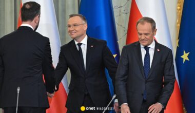 To on miał zdradzić Tuska. "Dziś premierem byłby kto inny" [FRAGMENT KSIĄŻKI]