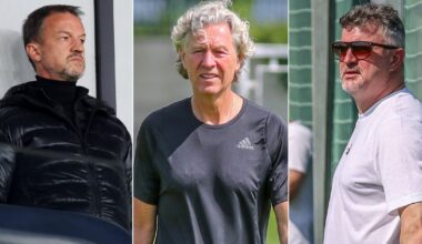 Dziennikarz Przeglądu Sportowego Onet