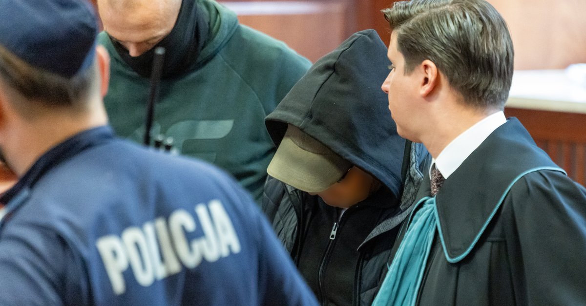 Ruch Niemców w sprawie Wołodymyra Z. "Polska jest w trudnej sytuacji"