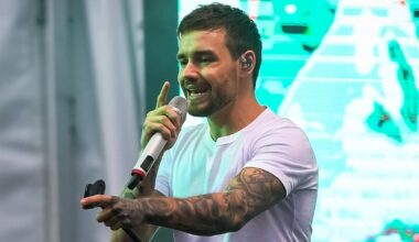 Liam Payne