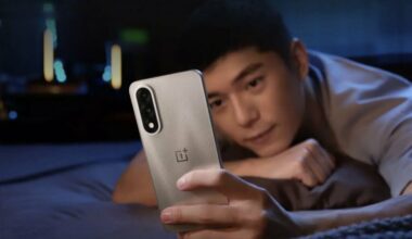 OnePlus Ace 6 Turbo
