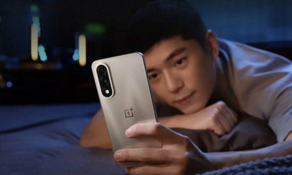 OnePlus Ace 6 Turbo