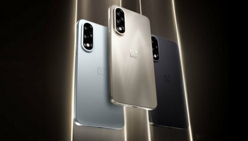OnePlus Ace 6 Turbo