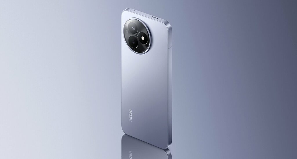 Redmi K80 Ultra